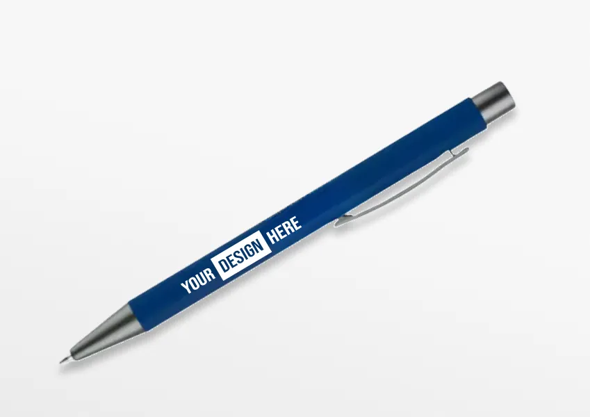 Personalized pens