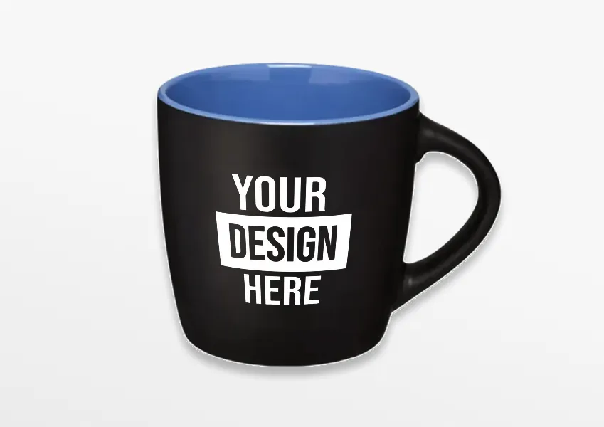 Personalized mugs