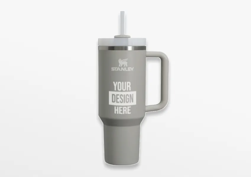 Personalized stanley bottles