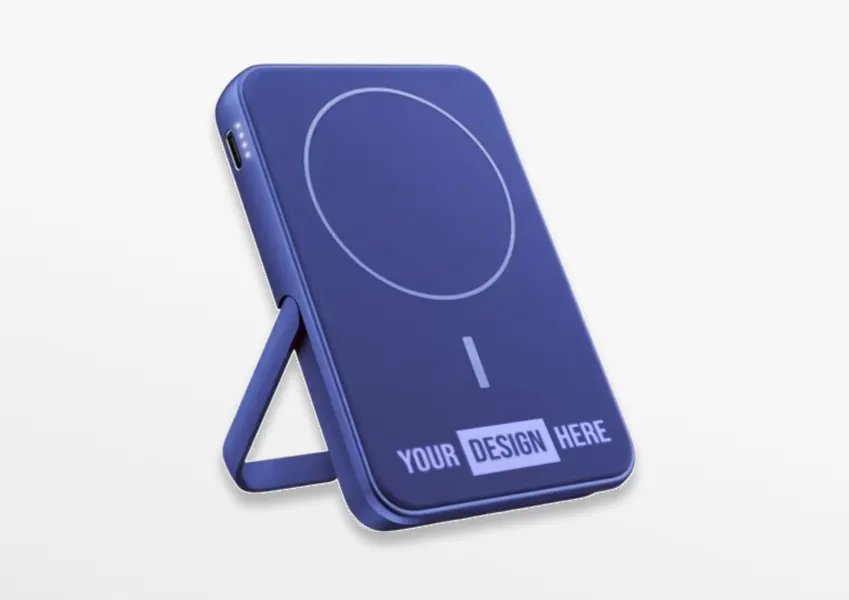 Personalized gadgets