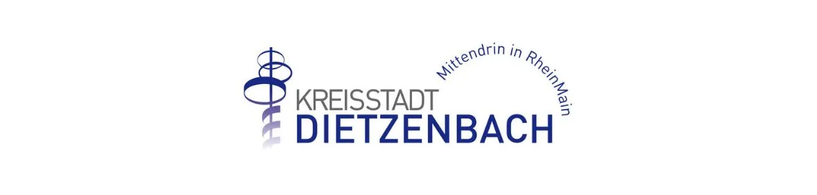 Kreisstadt Dietzenbach