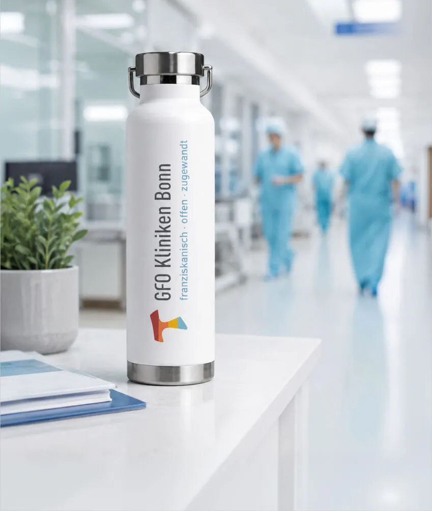 GFO Kliniken Bonn