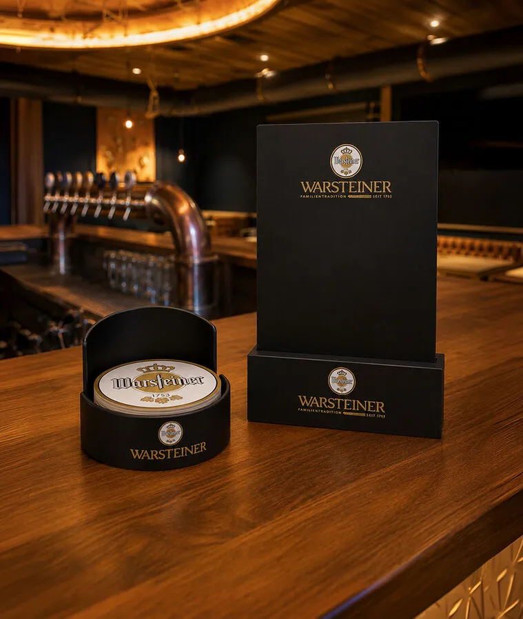 Warsteiner