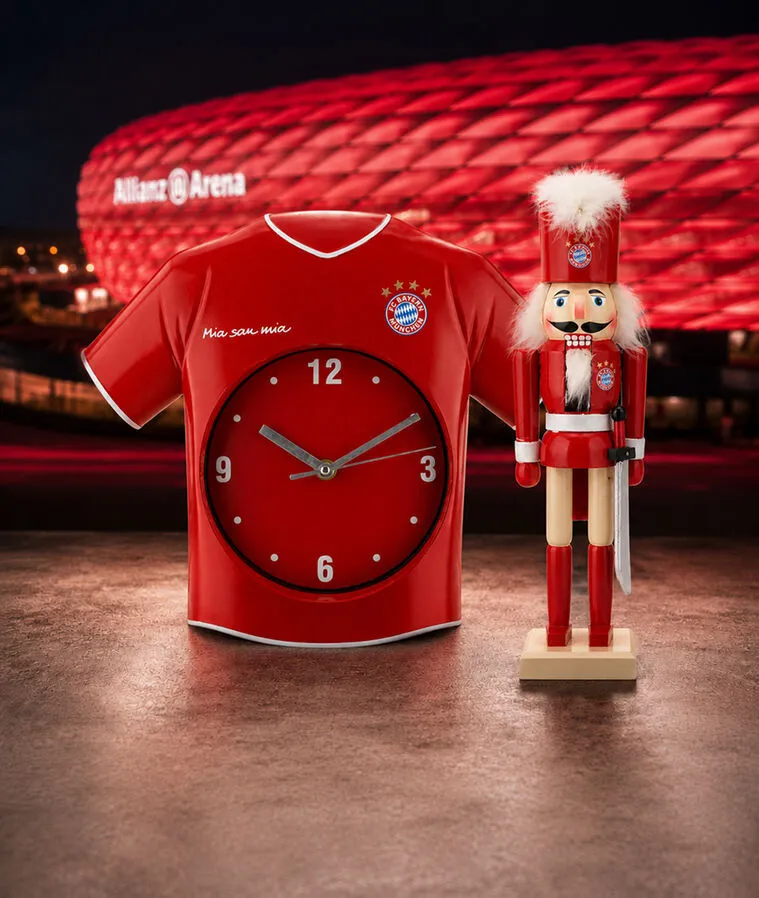 Bayern München