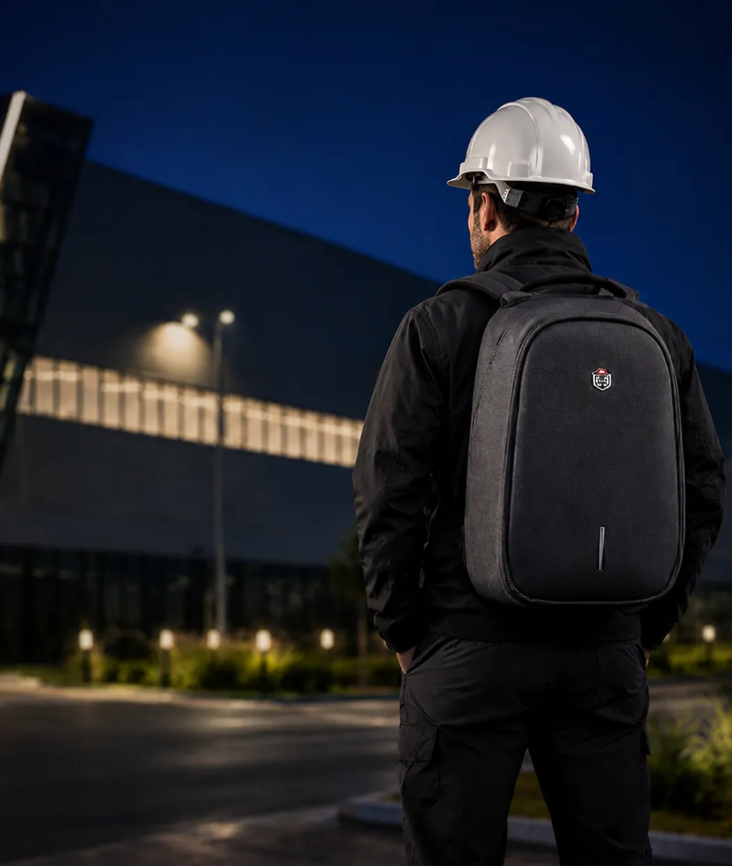 Enerbuild Swiss SA