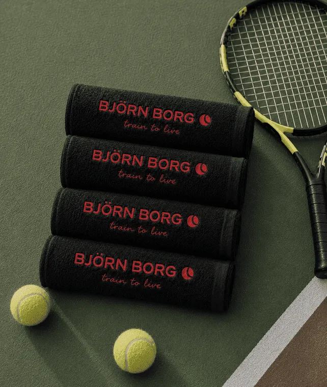 Björn Borg