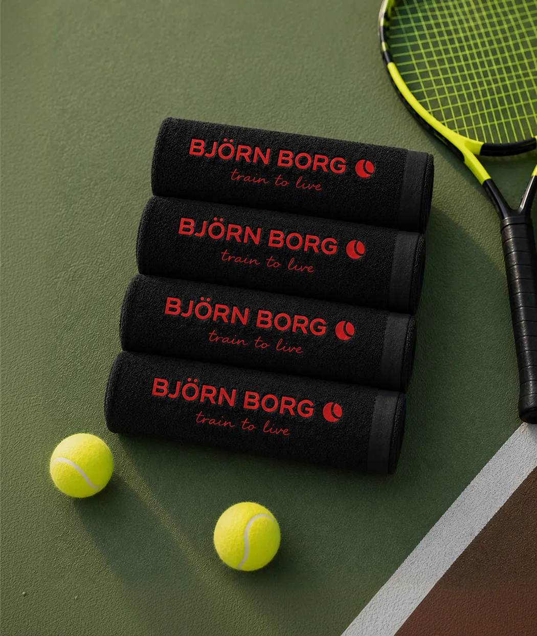 Björn Borg