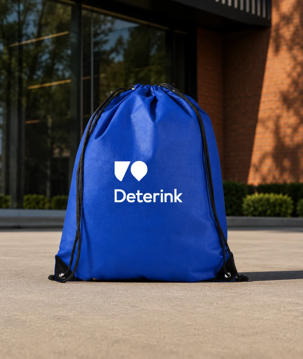 Deterink