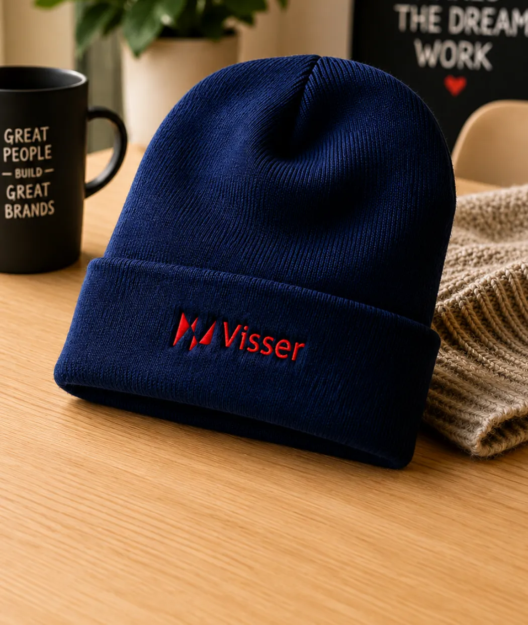 Visser Installatietechniek