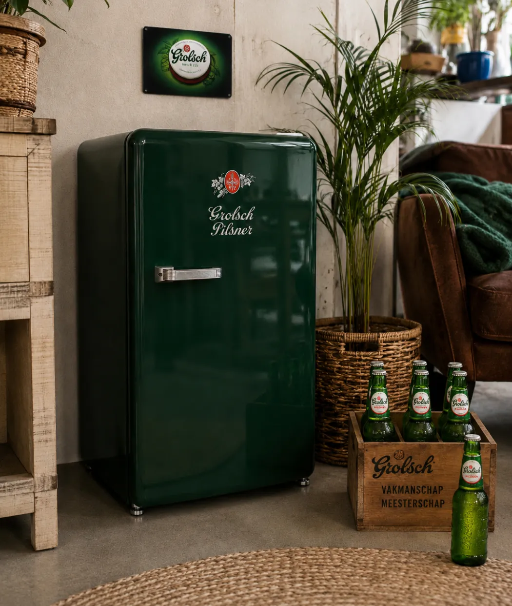 Grolsch