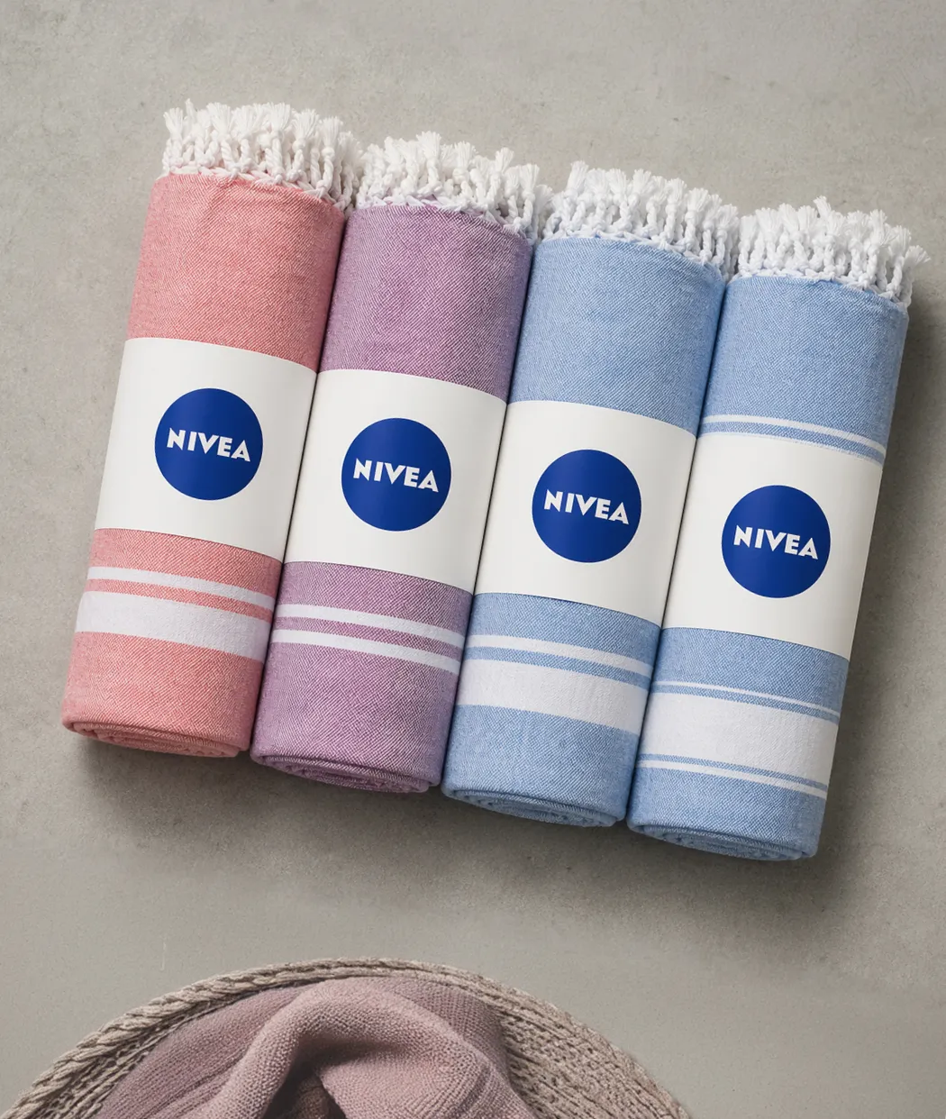 Nivea