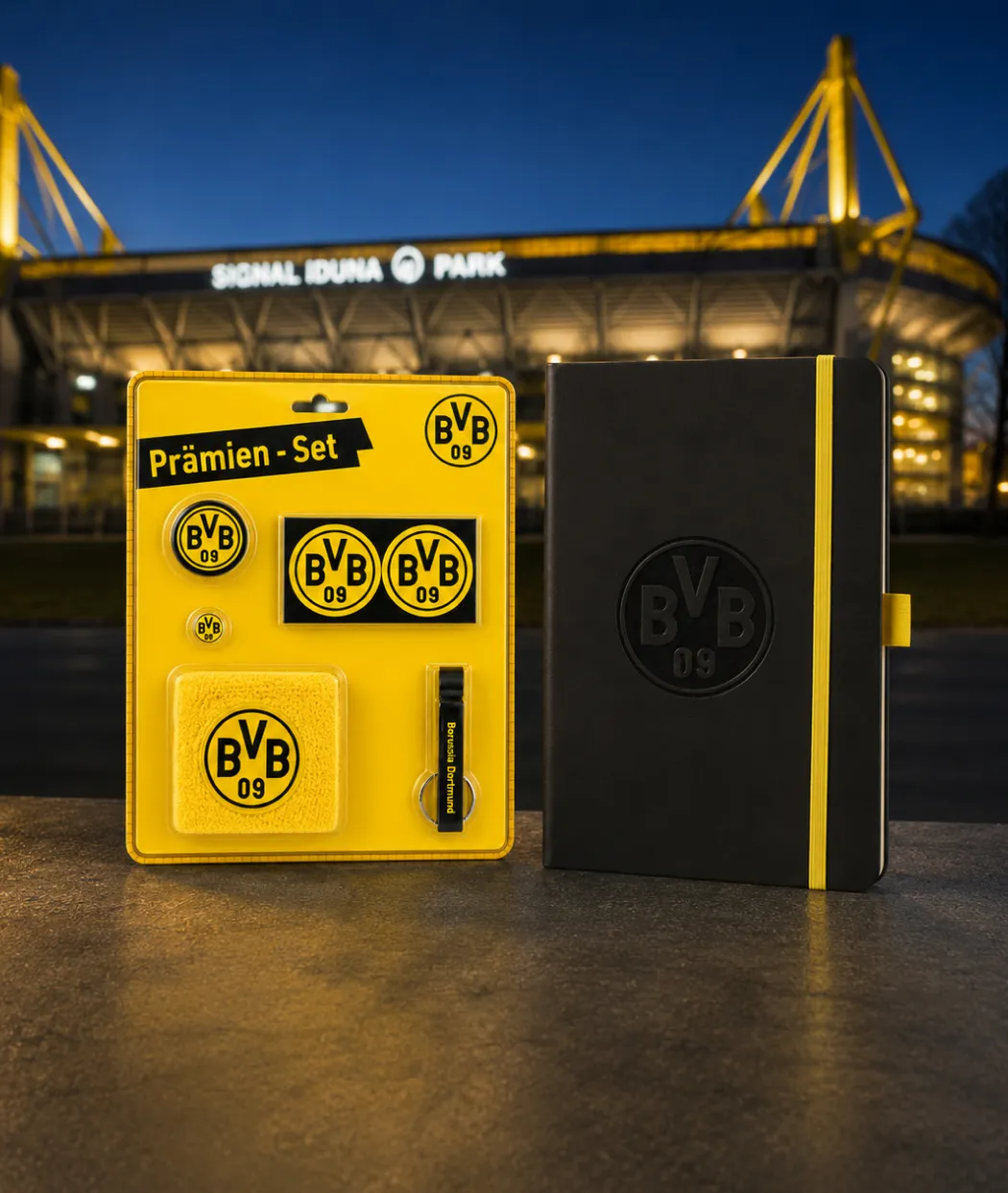Borussia Dortmund