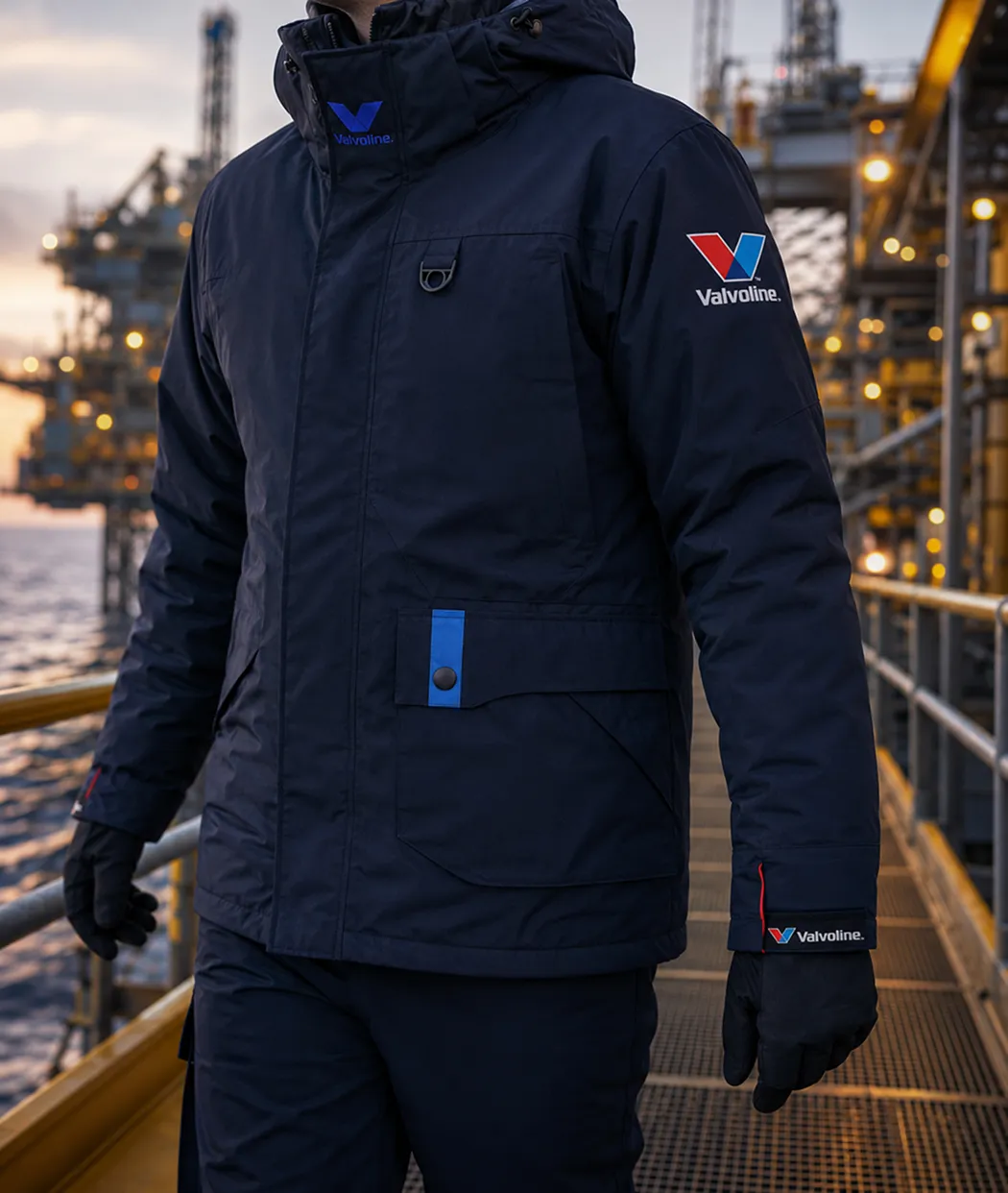 Valvoline